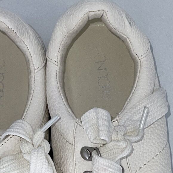 Abound Ace Platform white Sneaker - Picture 6 of 9